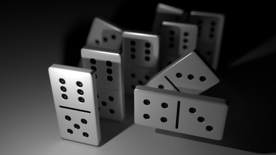 Hiệu ứng Domino là gì? Tác động của nó trong thị trường Forex